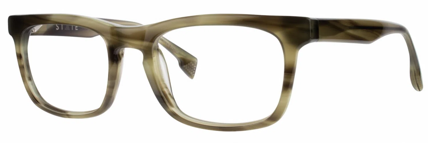 STATE Optical Co. WENTWORTH Eyeglasses - view 7